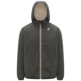 Veste Randonnée K-Way Le Vrai 4.0 Claude Orsetto