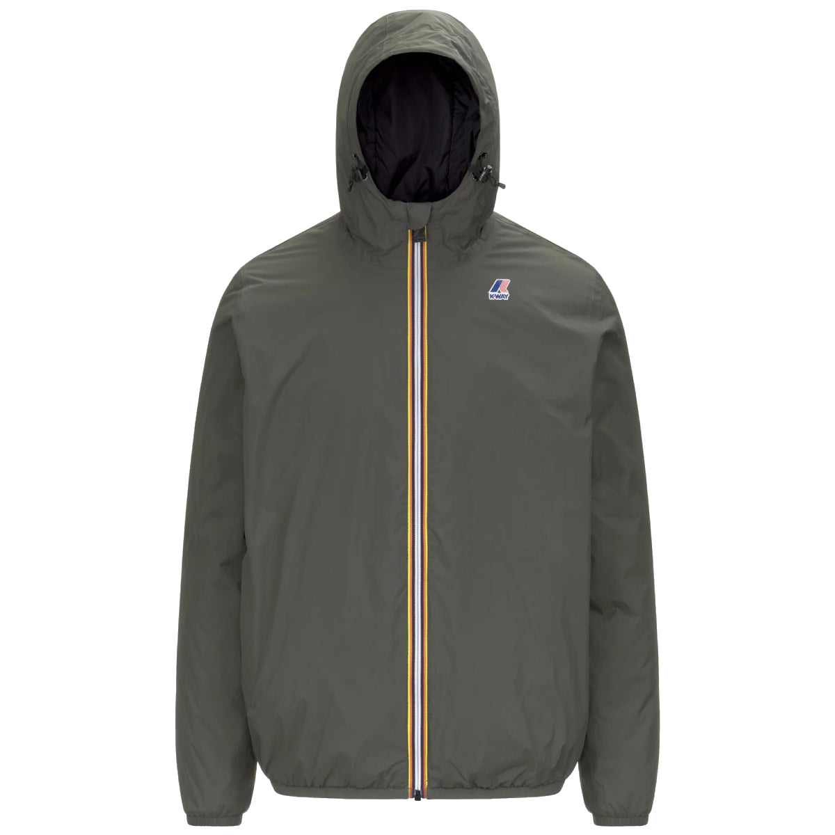 Veste Randonnée K-Way Le Vrai 4.0 Claude Warm