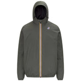 Veste Randonnée K-Way Le Vrai 4.0 Claude Warm