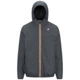 Veste Randonnée K-Way Le Vrai 4.0 Claude Warm