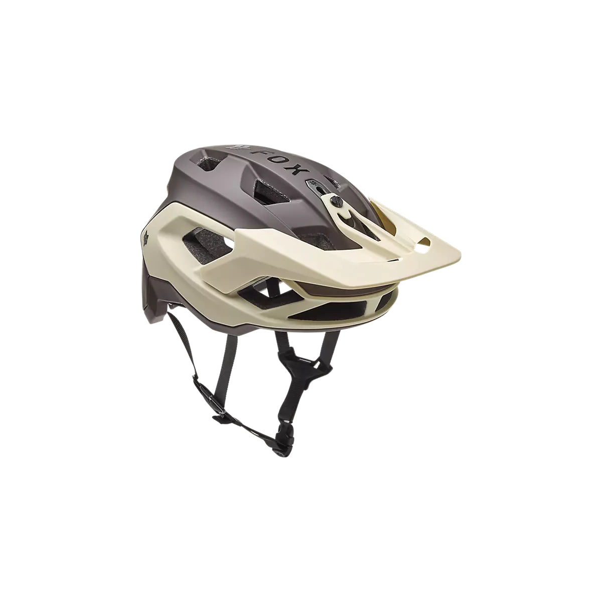 Casque Vélo Fox Speedframe Solid 5050