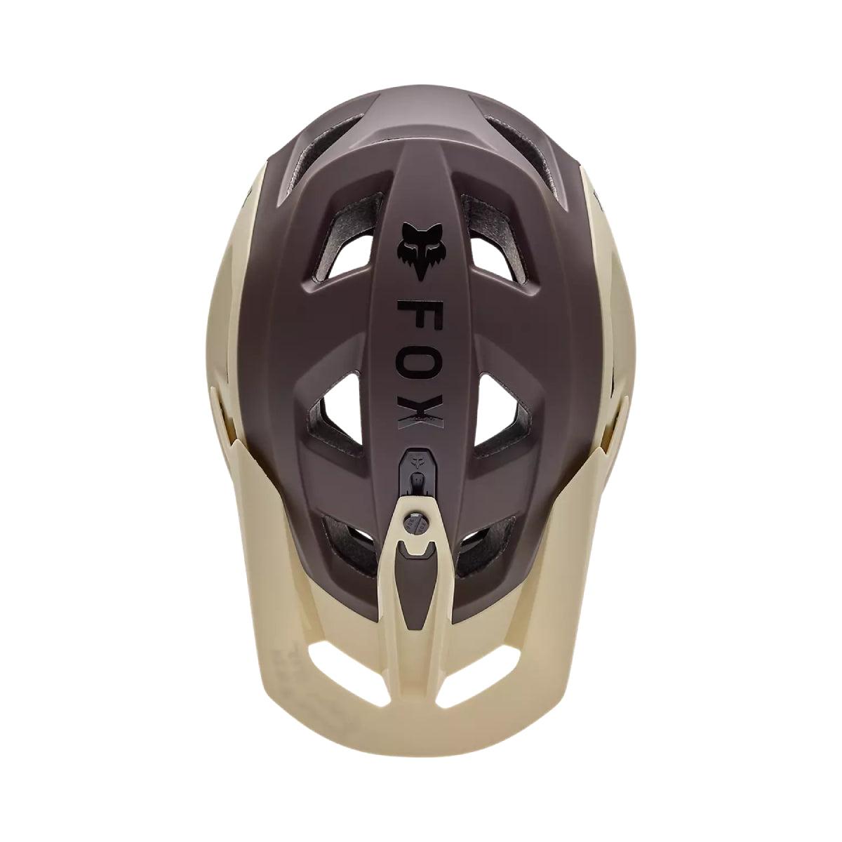 Casque Vélo Fox Speedframe Solid 5050