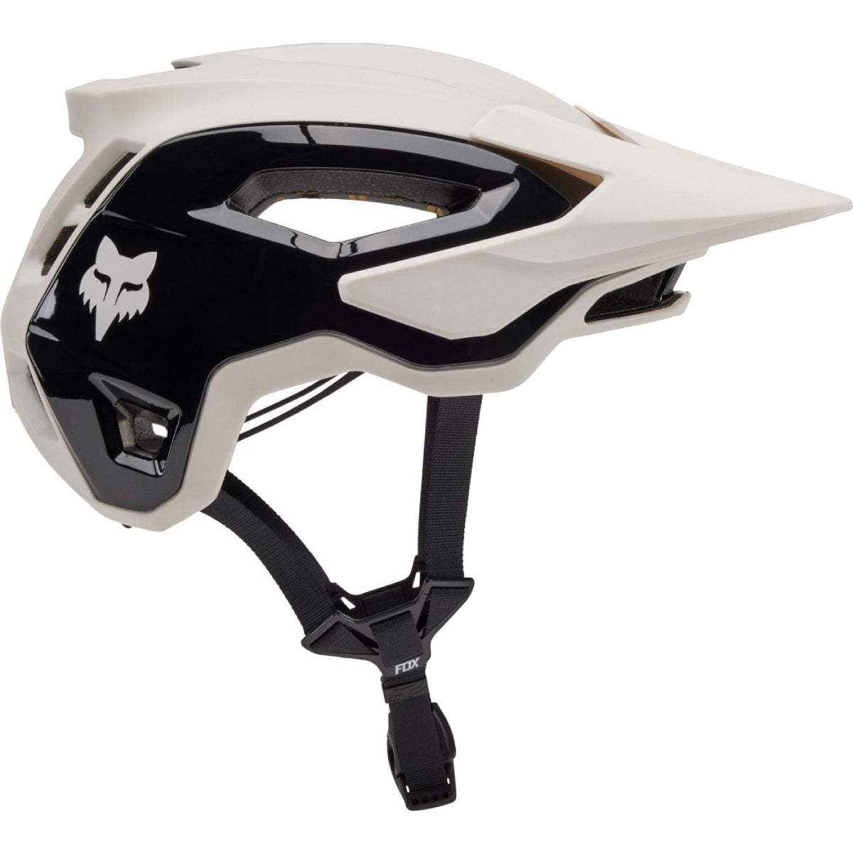 Casque Vélo Fox Speedframe Pro Blocked