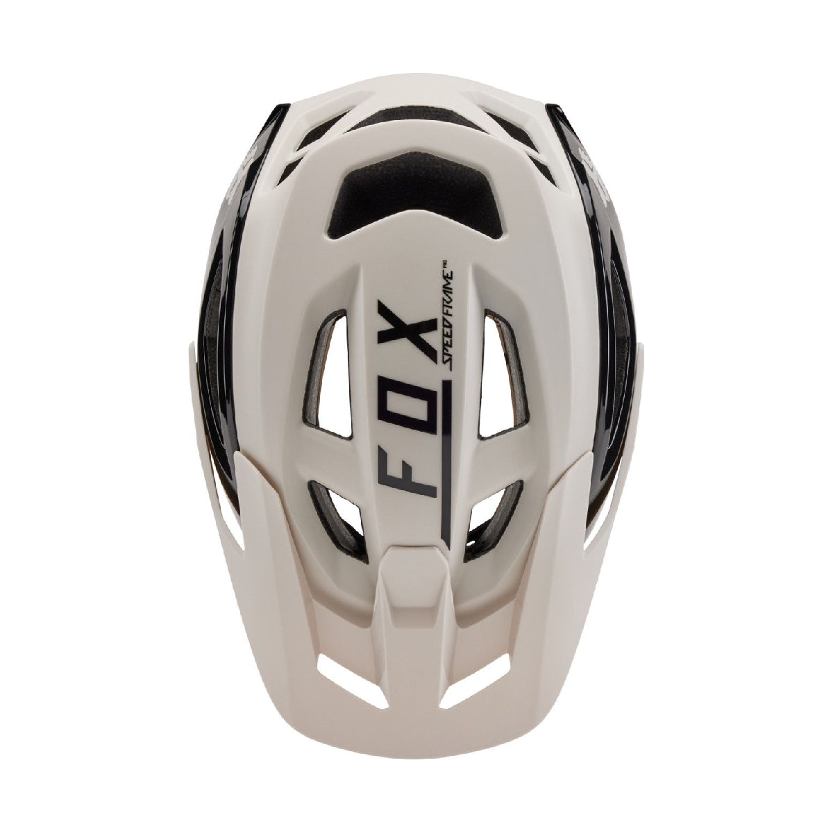 Casque Vélo Fox Speedframe Pro Blocked
