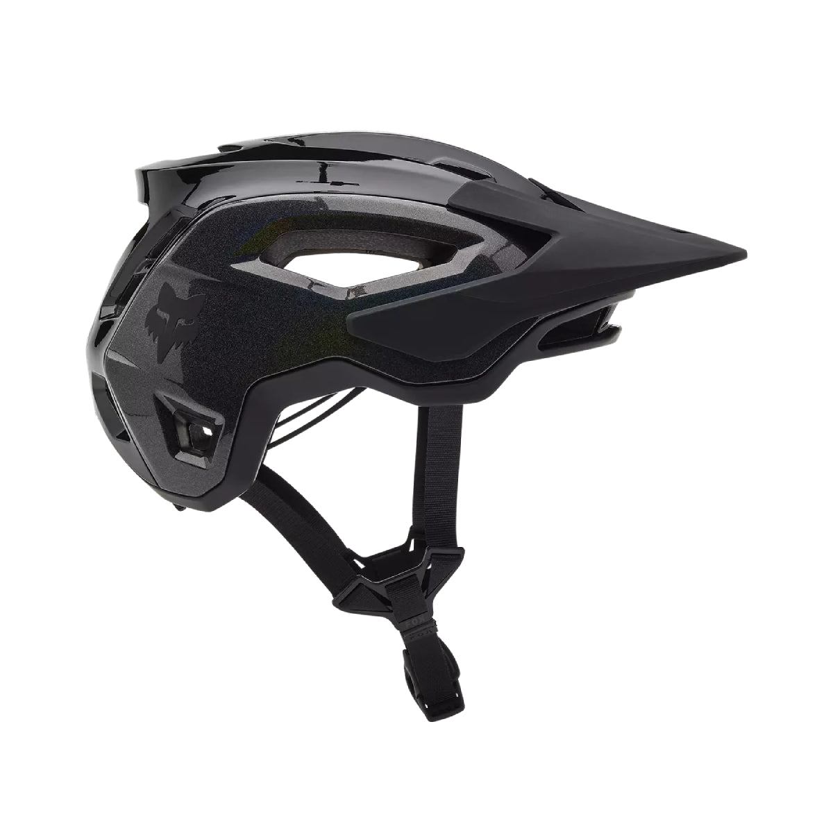 Casque Vélo Fox Speedframe Pro Lunar