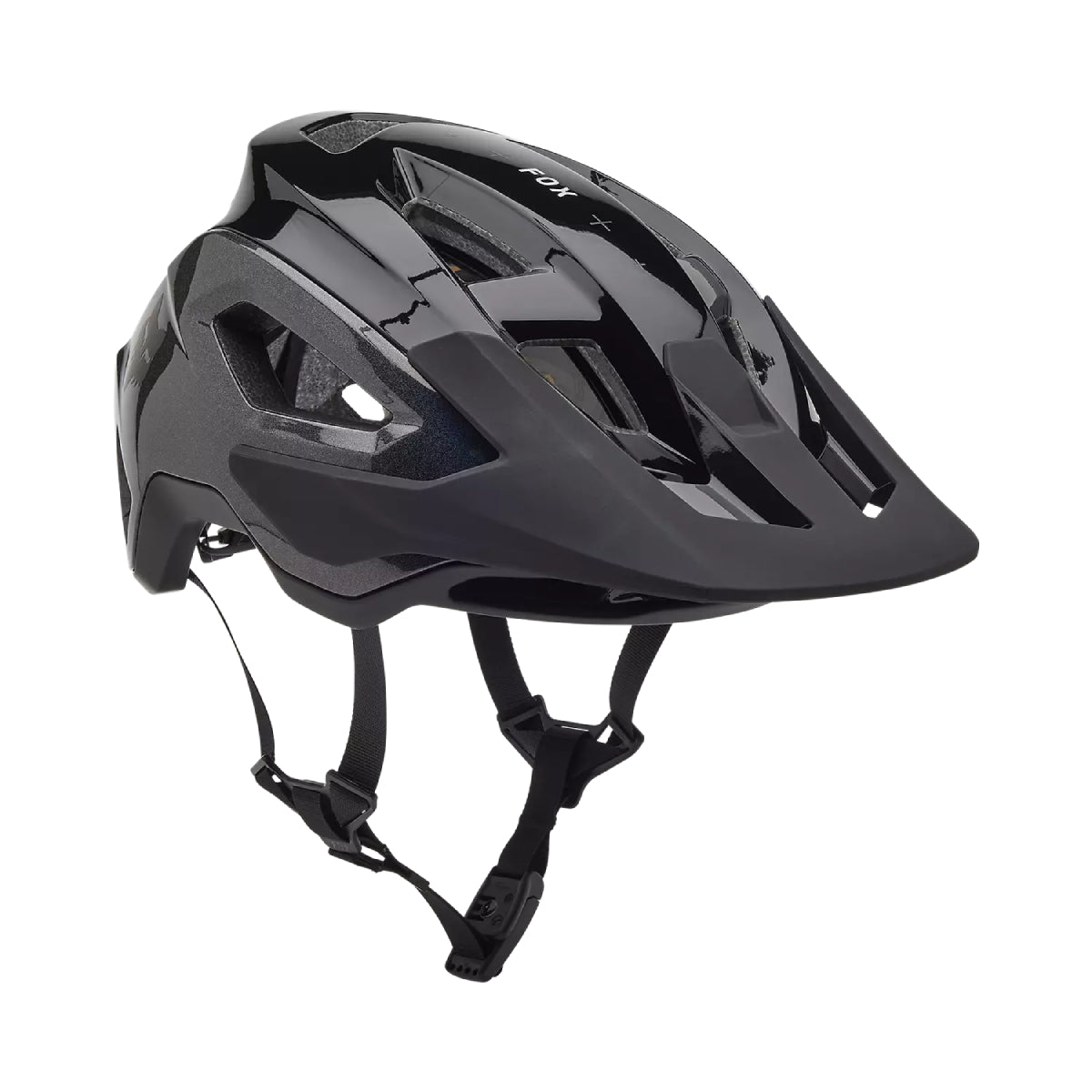 Casque Vélo Fox Speedframe Pro Lunar