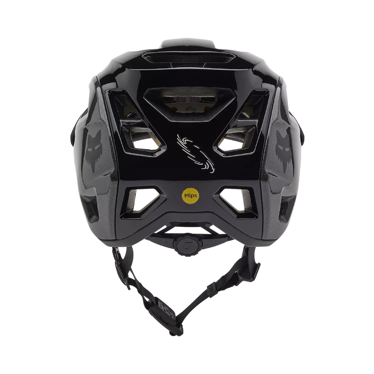 Casque Vélo Fox Speedframe Pro Lunar