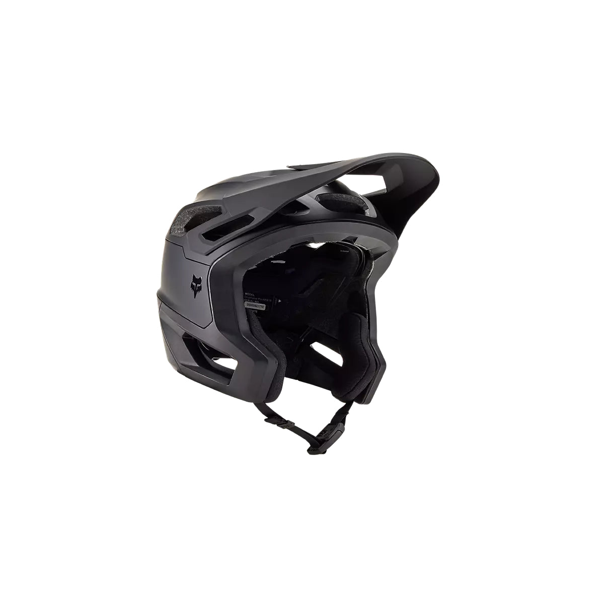 Casque Vélo Fox Dropframe Pro MT