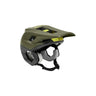 Casque Vélo Fox Dropframe Pro Runn