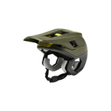 Casque Vélo Fox Dropframe Pro Runn