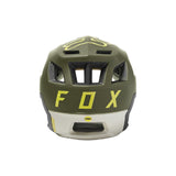 Casque Vélo Fox Dropframe Pro Runn