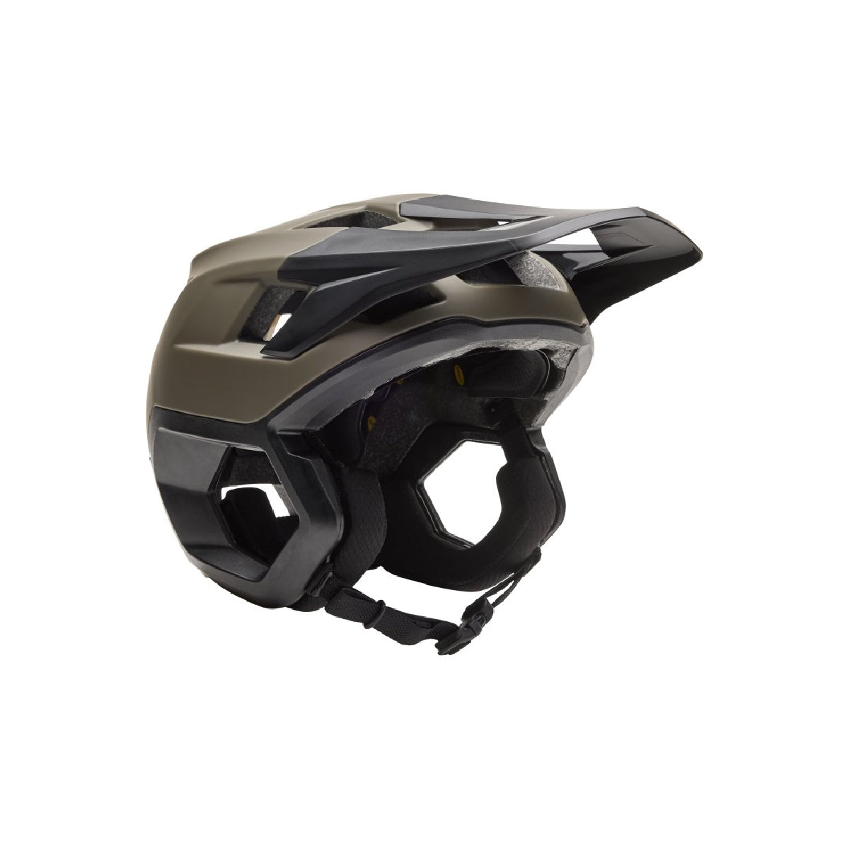 Casque Vélo Fox Dropframe