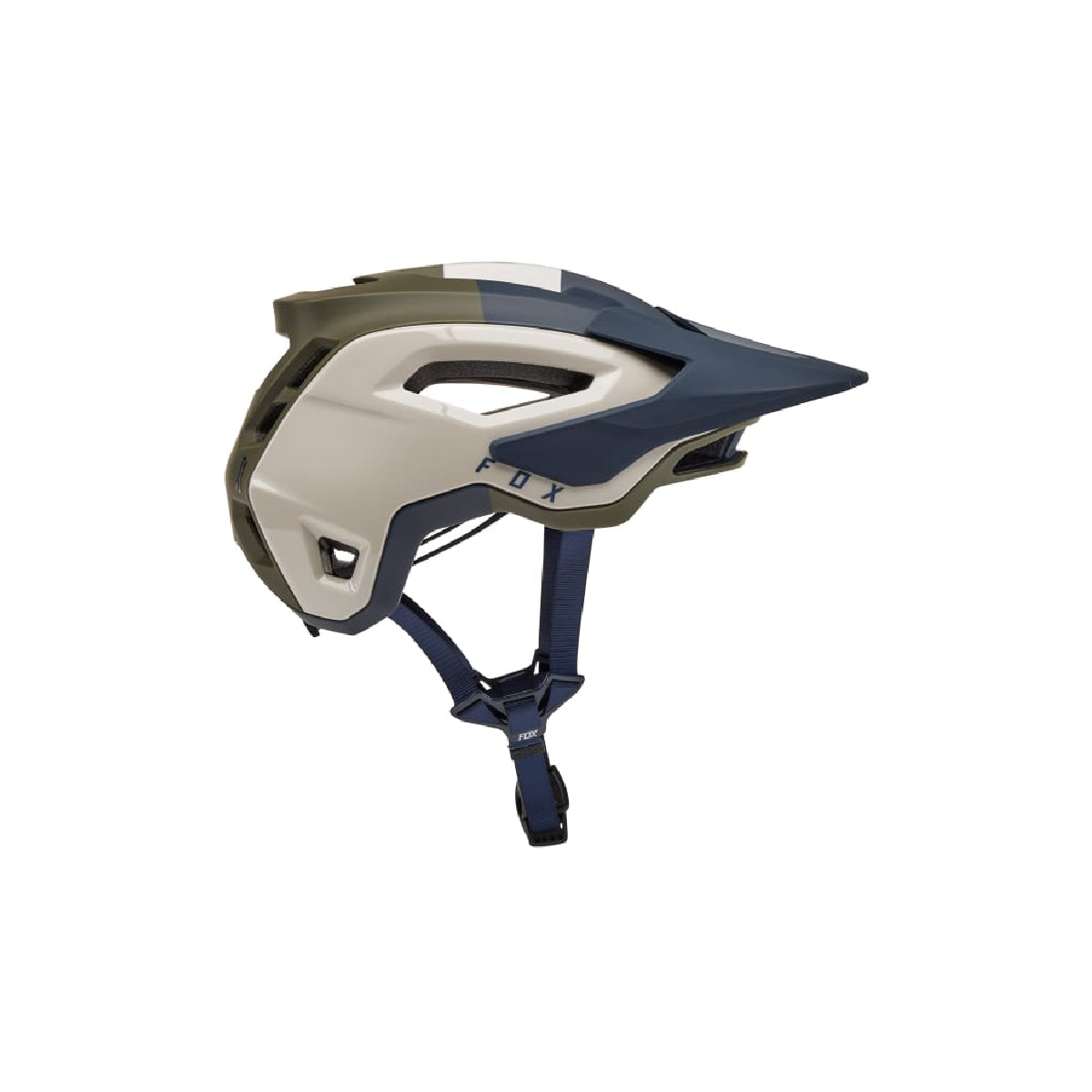 Casque Vélo Fox Speedframe Pro Klif