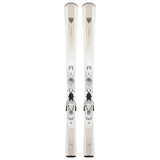 Pack Skis Alpins Femme Rossignol Nova 6 + Xpress 11