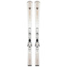Pack Skis Alpins Femme Rossignol Nova 6 + Xpress 11