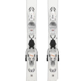 Pack Skis Alpins Femme Rossignol Nova 6 + Xpress 11