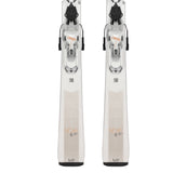 Pack Skis Alpins Femme Rossignol Nova 6 + Xpress 11