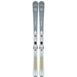 Pack Ski Alpin Femme Rossignol Arcade 78 + Xpress 10