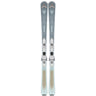 Pack Ski Alpin Femme Rossignol Arcade 78 + Xpress 10