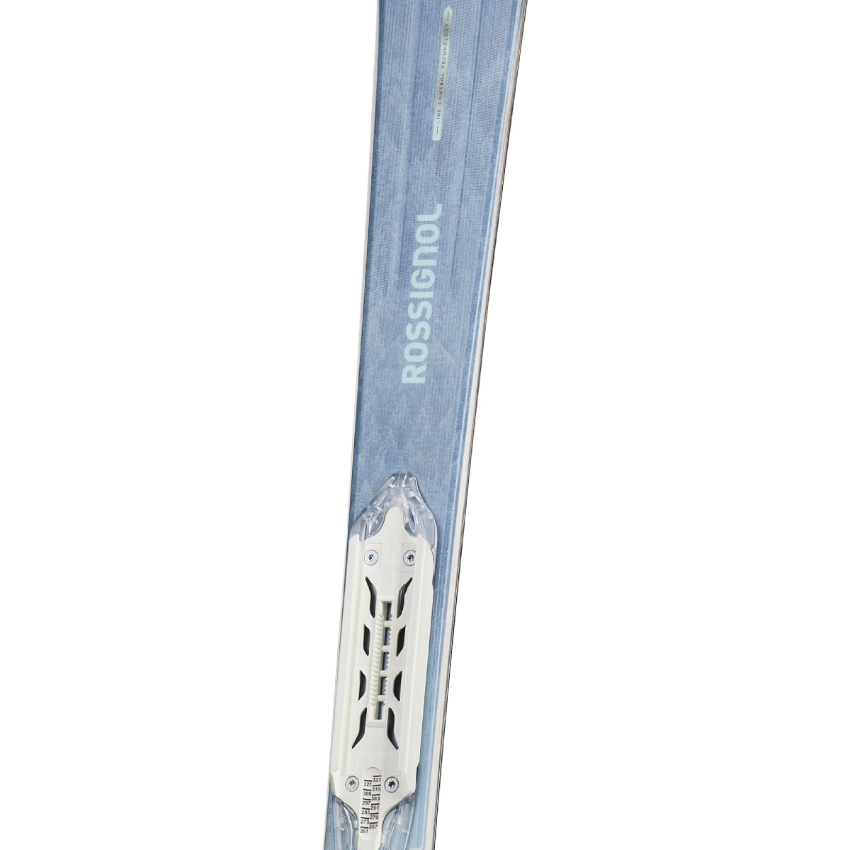 Pack Ski Alpin Femme Rossignol Arcade 78 + Xpress 10