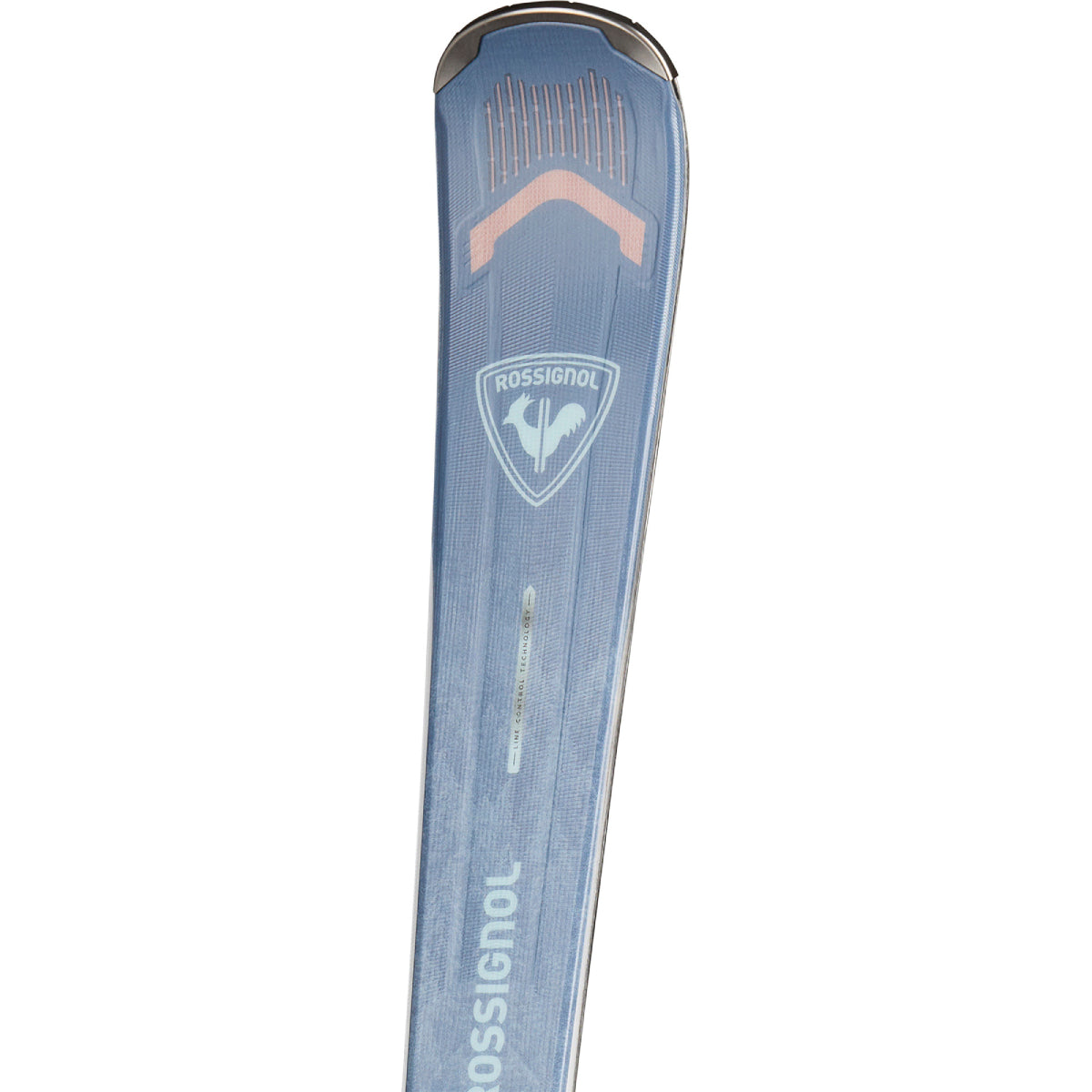 Pack Ski Alpin Femme Rossignol Arcade 78 + Xpress 10