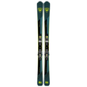 Pack Skis All-Mountain Rossignol Expérience 86 Basalt + NX 12 Konnect