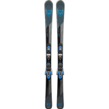 Pack Skis All-Mountain Rossignol Experience 82 Basalt + Xpress 11