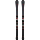 Pack Skis Alpins Femme Rossignol Nova 14 + NX 12