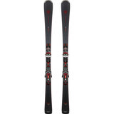 Ski Test Femme Rossignol Nova 14 + NX 12