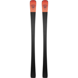 Ski Test Femme Rossignol Nova 14 + NX 12