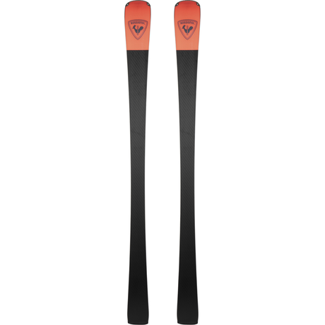 Ski Test Femme Rossignol Nova 14 + NX 12