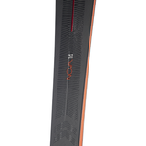Pack Skis Alpins Femme Rossignol Nova 14 + NX 12