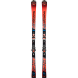 Pack Skis Alpins Rossignol Hero Elite LT Ti + NX 12