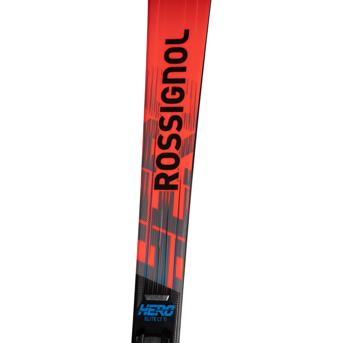 Pack Skis Alpins Rossignol Hero Elite LT Ti + SPX 12