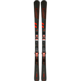 Pack Skis Alpins Rossignol Forza 60° V-TI + NX 12 Konnect