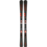 Pack Skis Alpins Rossignol Forza 60° V-TI + NX 12 Konnect
