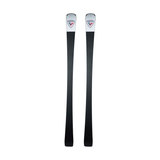 Pack Skis Alpins Rossignol Forza 60° V-TI + NX 12 Konnect