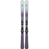 Pack Skis All-Mountain Femme Rossignol Experience 82 Basalt + Xpress 11