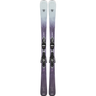 Pack Skis All-Mountain Femme Rossignol Experience 82 Basalt + Xpress 11