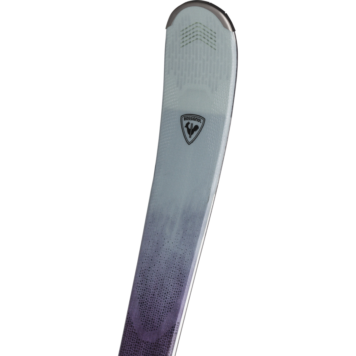 Pack Skis All-Mountain Femme Rossignol Experience 82 Basalt + Xpress 11