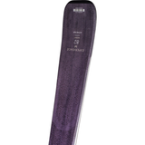 Pack Skis All-Mountain Femme Rossignol Experience 82 Basalt + Xpress 11