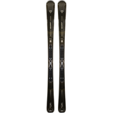 Pack Skis Alpins Femme Rossignol Nova 14 TI + NX 12