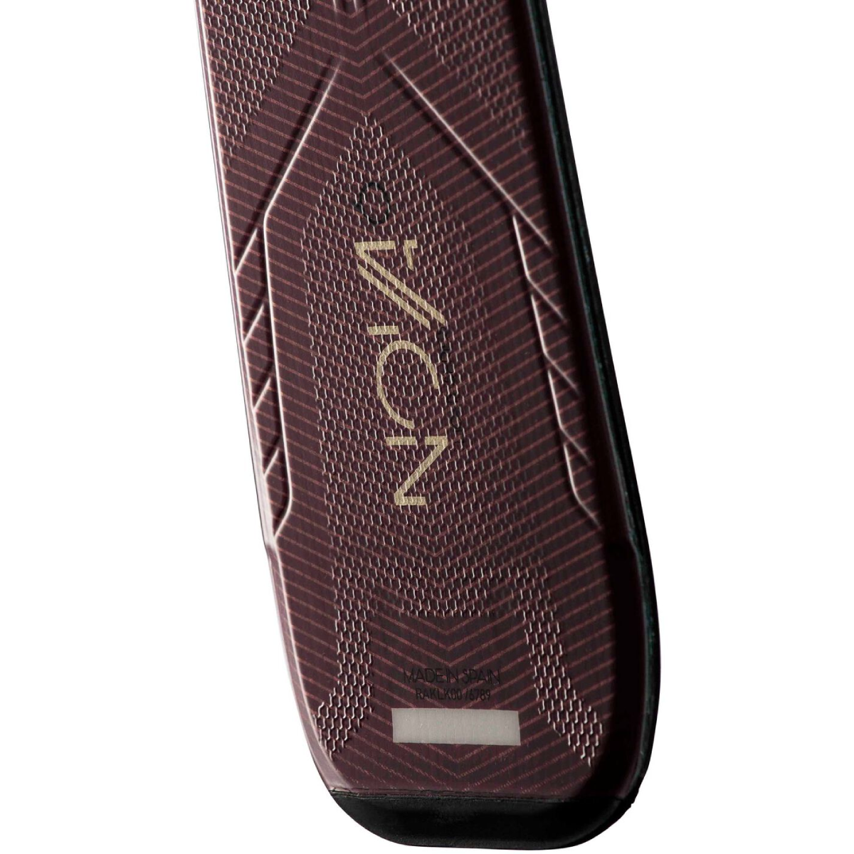 Pack Skis Alpins Femme Rossignol Nova 14 TI + NX 12