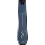 Pack Skis Alpins Femme Rossignol Nova 4 CA + XPress 10 GW