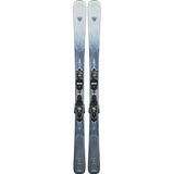 Ski Test Alpin Femme Rossignol Experience 80 CA + Xpress 11
