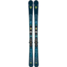 Pack Skis All-Mountain Rossignol Experience 86 Basalt + NX 12 Konnect