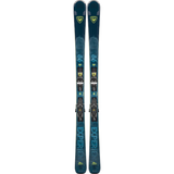 Ski Test Alpin Rossignol Experience 86 Basalt + NX 12