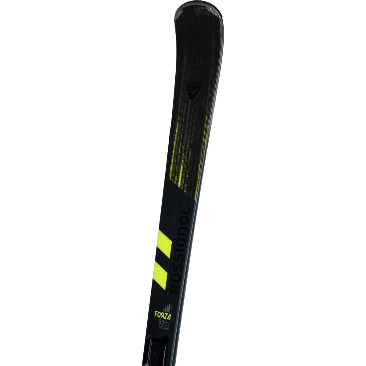 Pack Skis Alpins Rossignol Forza 50° V-Cam + NX 12 Konnect
