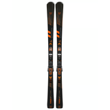 Pack Skis Alpins Rossignol Forza 40° V-CA Retail + Xpress 11