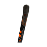 Pack Skis Alpins Rossignol Forza 40° V-CA Retail + Xpress 11